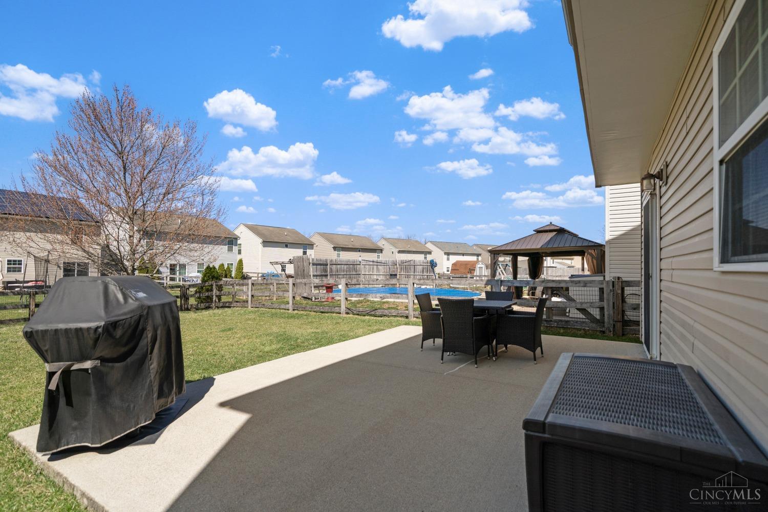 5736 Clemens Drive, Goshen Twp, Ohio image 28