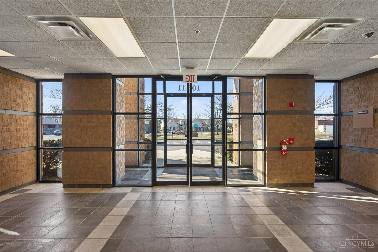 10641 Techwoods Circle