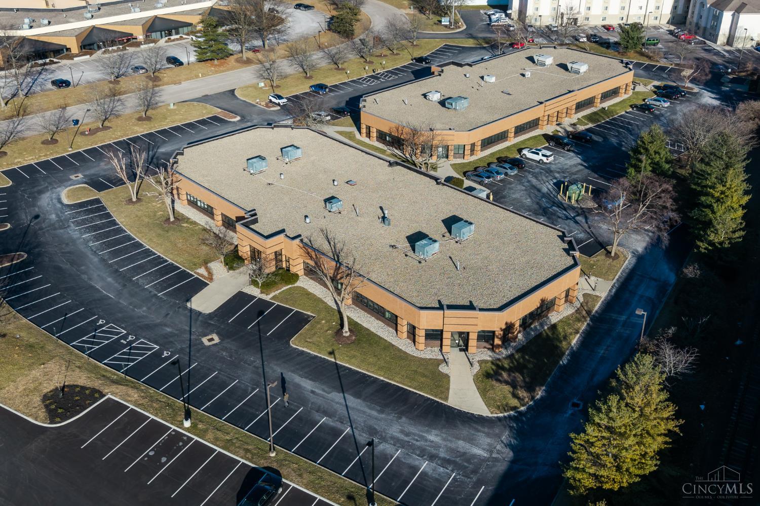 10641 Techwoods Circle