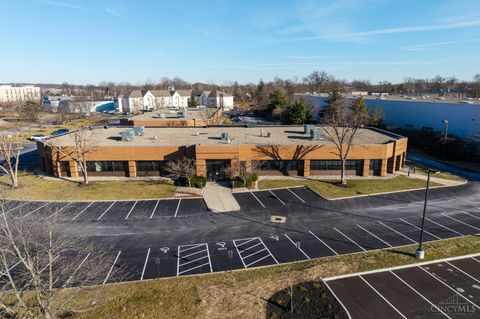 10641 Techwoods Circle Blue Ash OH 45242