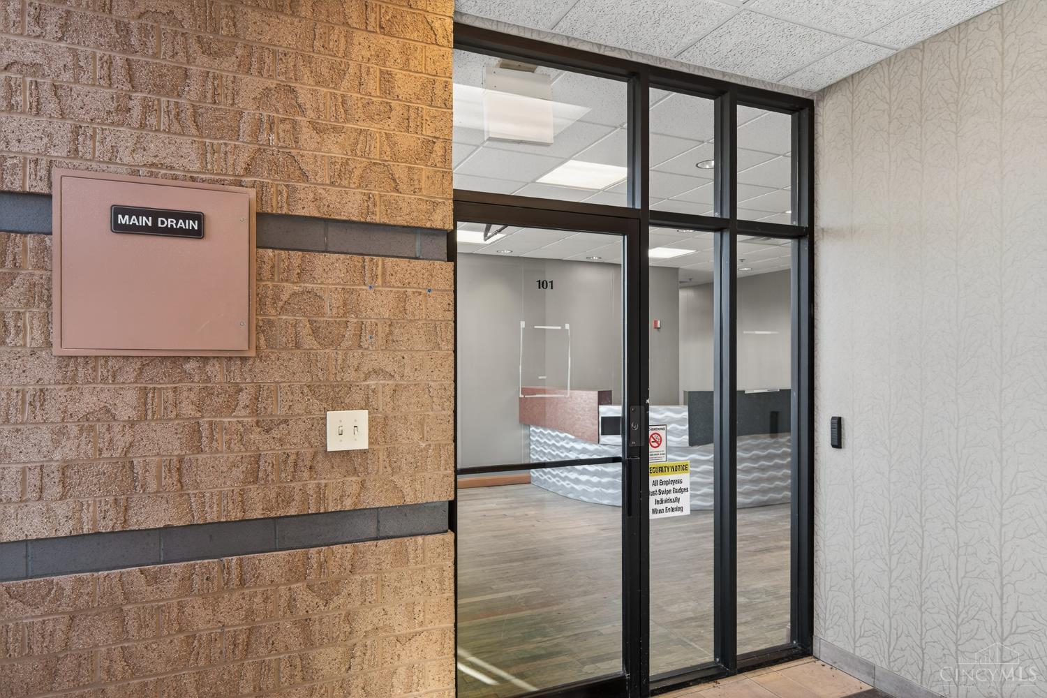 10641 Techwoods Circle