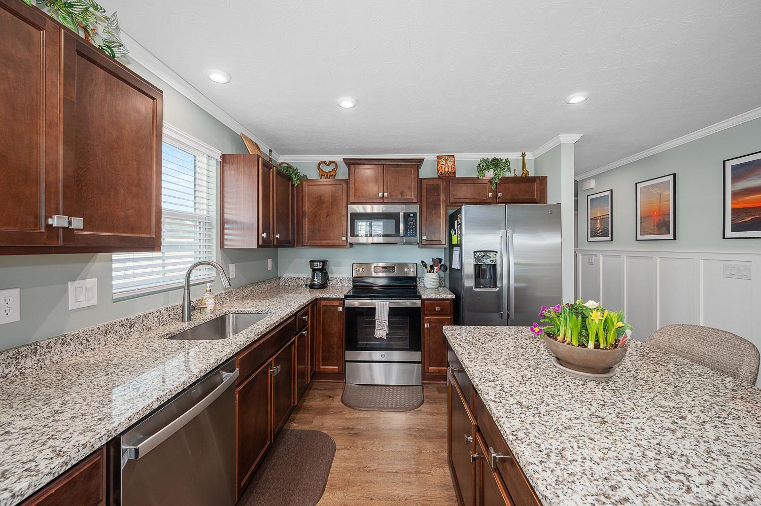 5611 Millbrook Drive, Middletown, Ohio image 11