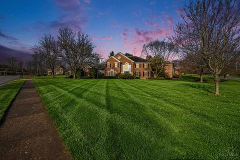 2289 Lauren Close Anderson Twp OH 45244