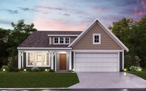 Photo of 2107 Clearwater Court, Goshen Township, OH 45122 (MLS # 1864946)