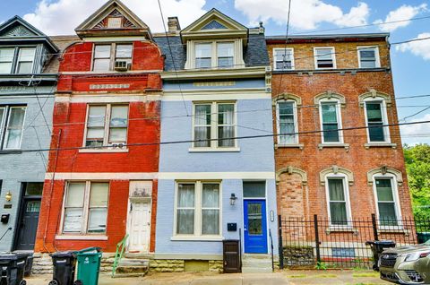 Photo of 2241 Loth Street, Cincinnati, OH 45219 (MLS # 1856245)
