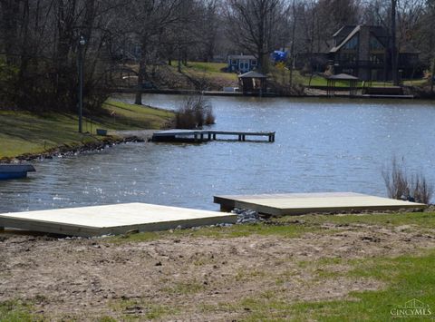 Vacant Land For Sale - 3 Wagon Wheel Circle<br/> Jackson Twp, OH 45171