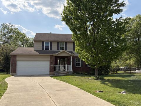 6086 Deer Crossing Court Miami Twp OH 45150
