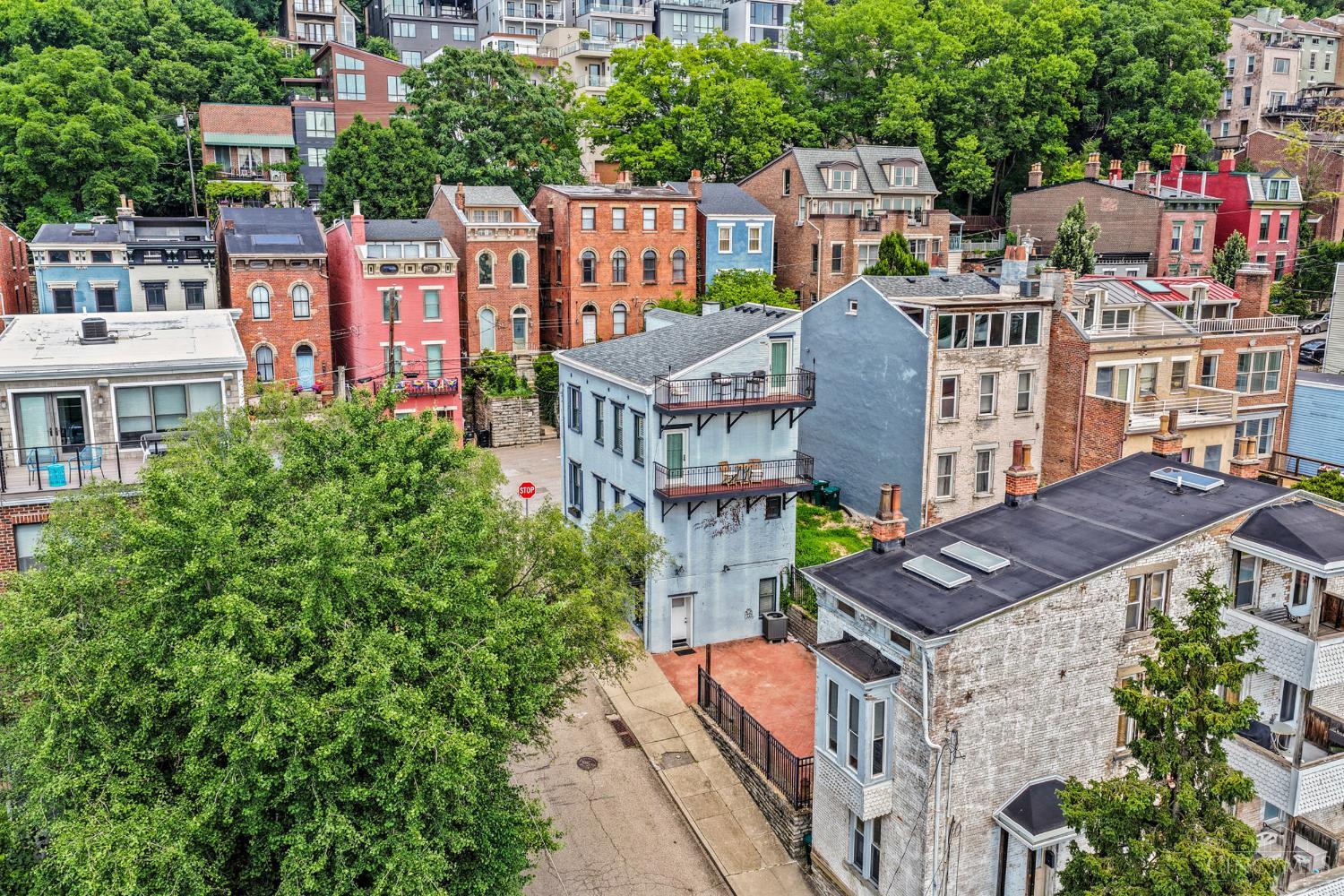 435 Milton Street