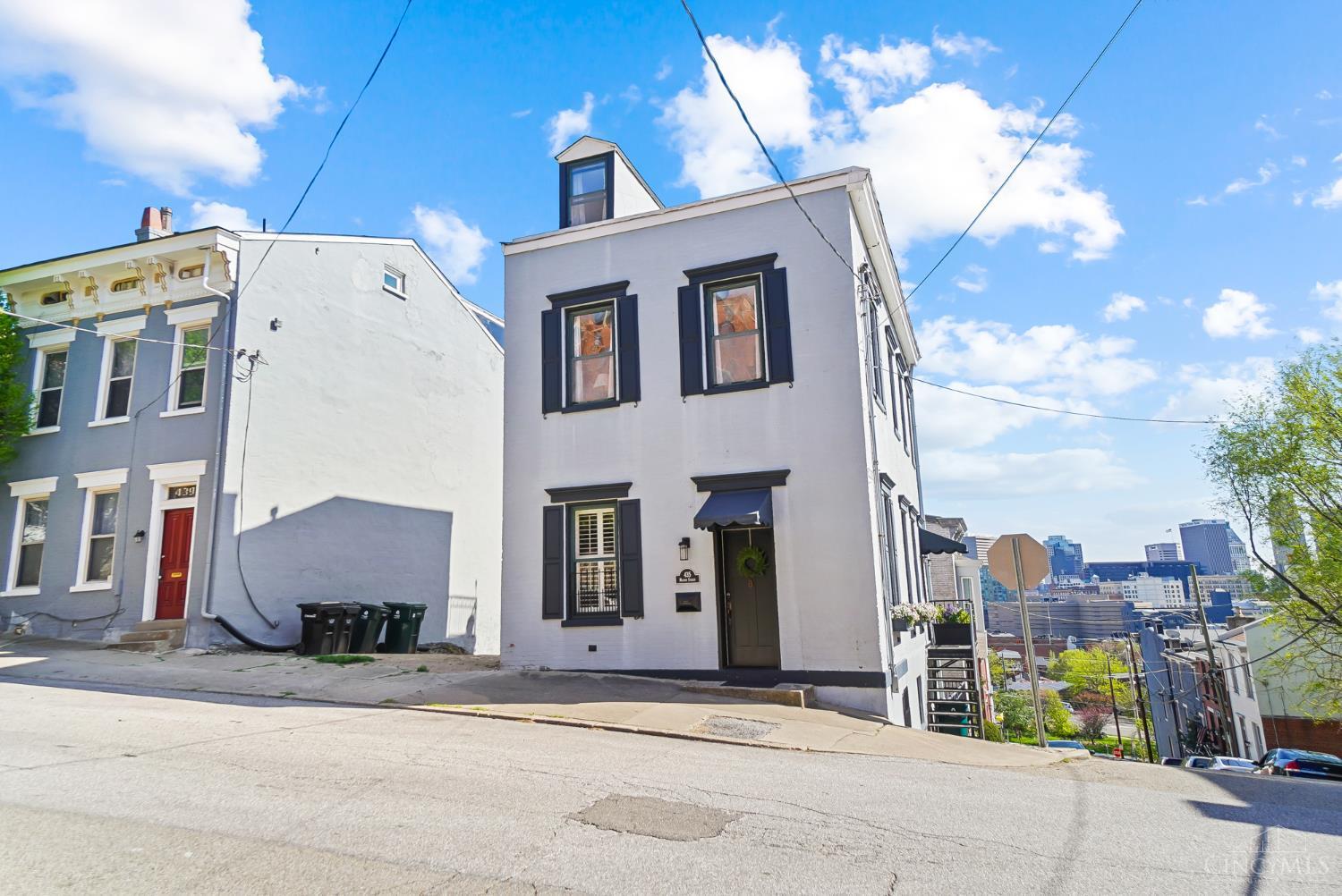 435 Milton Street