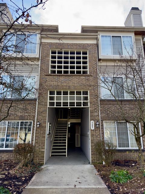 Photo of 9805 Regatta Drive #302, Colerain Township, OH 45252 (MLS # 1865576)