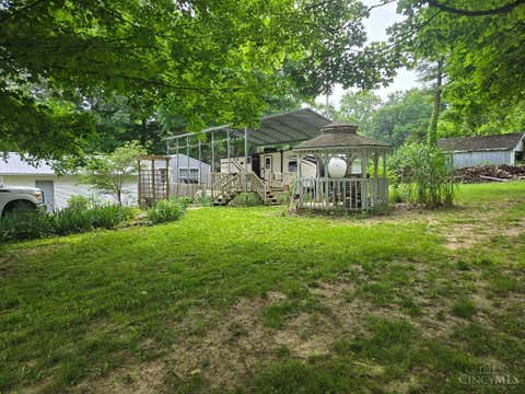 Vacant Land For Sale - 7052 W Highland Trail<br/> Paint Twp, OH 45133