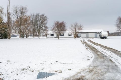 Photo of 8761 Quarry Road, Union Township, OH 45133 (MLS # 1863651)