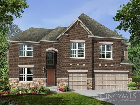 9248 Amethyst Lane #110, West Chester, Ohio image 1