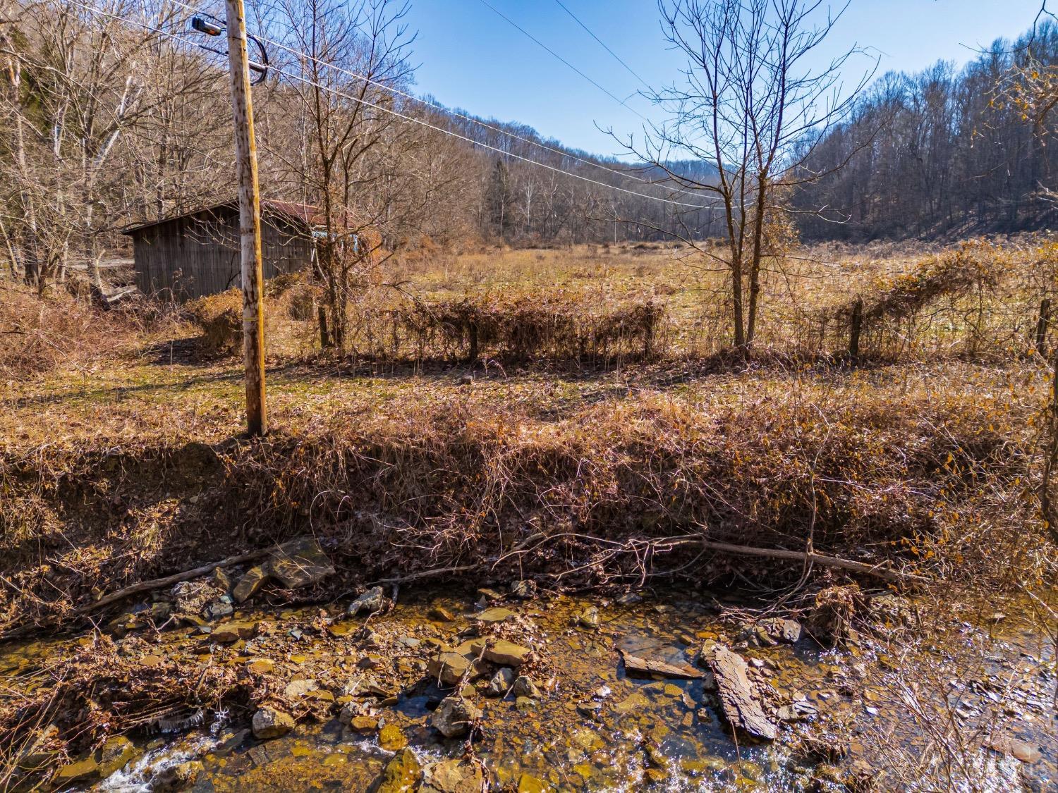 Churn Creek Road, Blue Creek, Ohio image 6