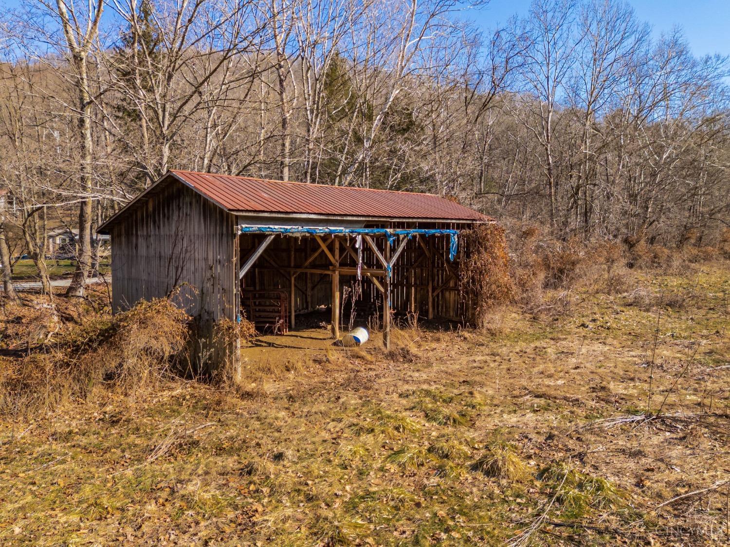 Churn Creek Road, Blue Creek, Ohio image 7