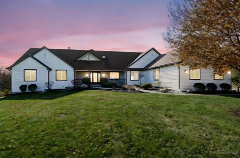 Photo of 2693 St Rt 73, Clearcreek Township, OH 45068 (MLS # 1863262)