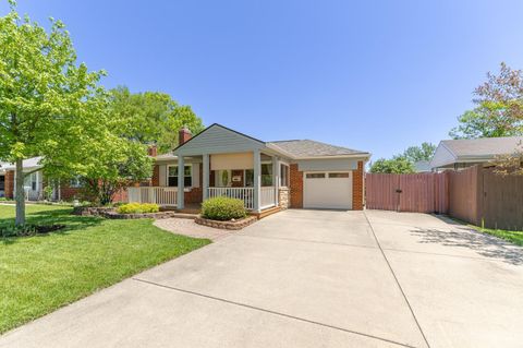 5914 Willow Oak Lane, Green Twp, OH 45239 - MLS#: 1840486