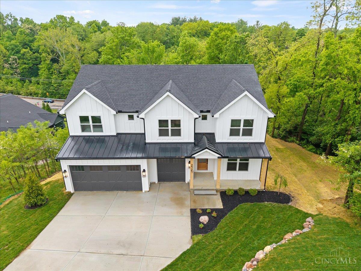 2121 Clough Chase Drive