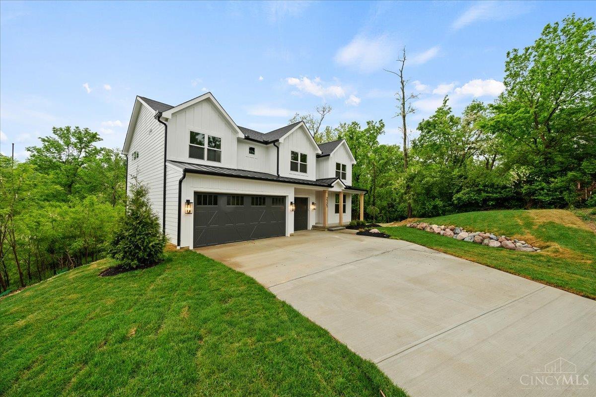 2121 Clough Chase Drive