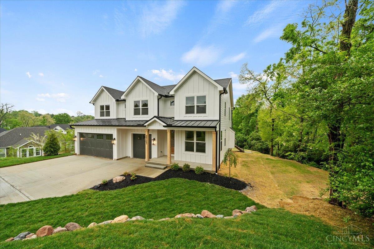 2121 Clough Chase Drive