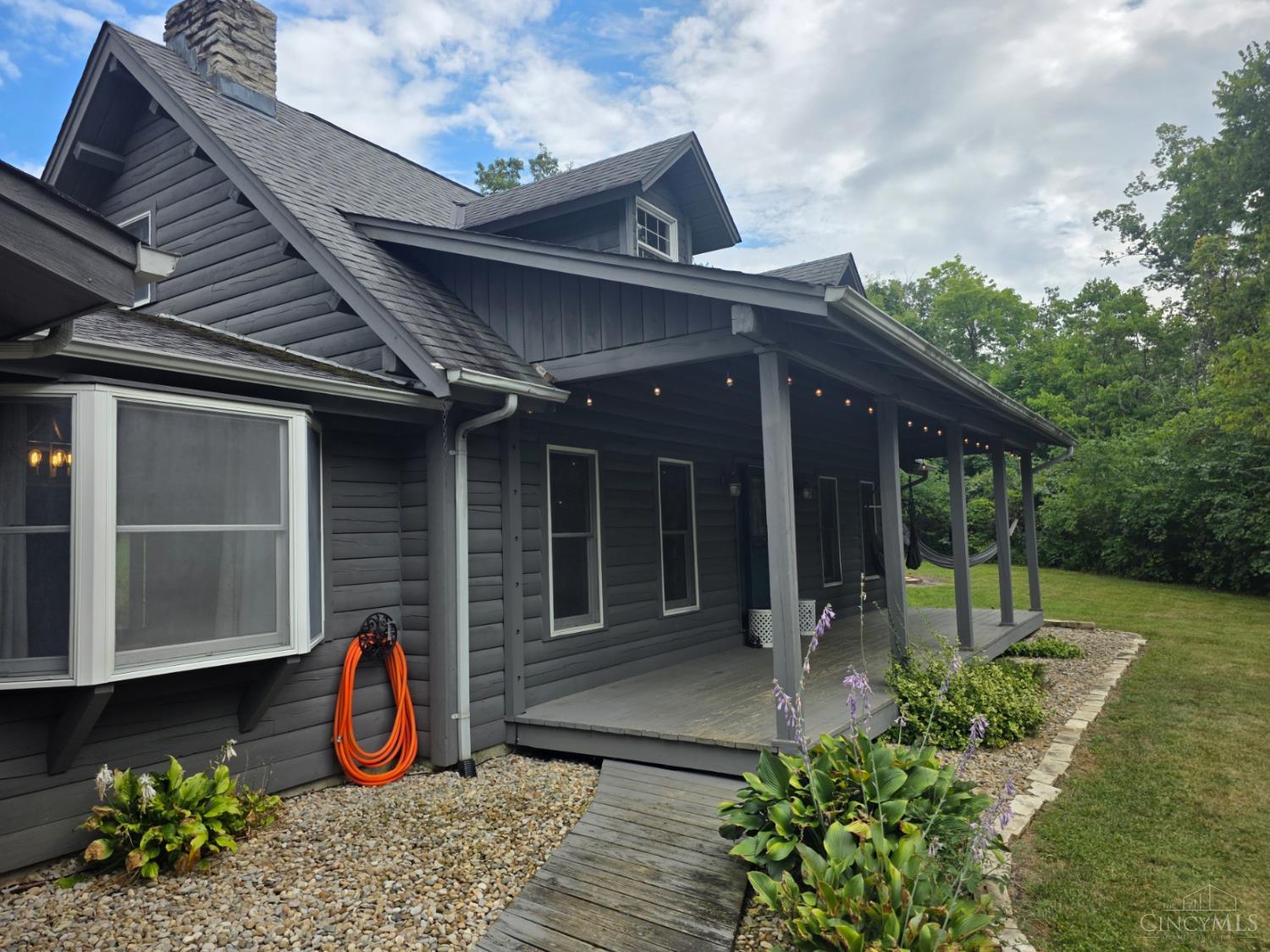 2326 Morgan Ross Road
