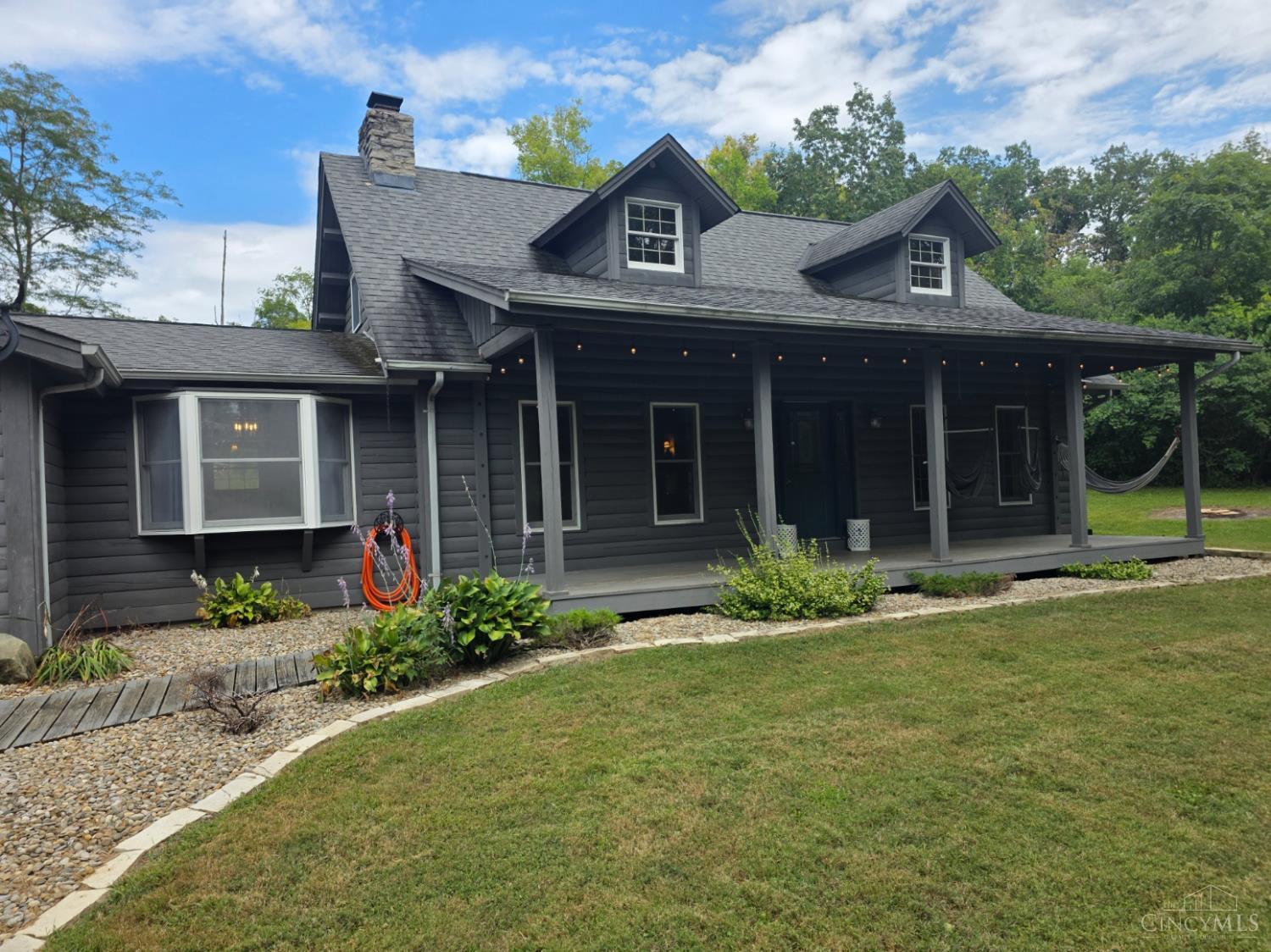 2326 Morgan Ross Road