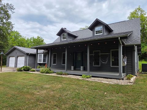 Photo of 2326 Morgan Ross Road, Ross Township, OH 45013 (MLS # 1853360)