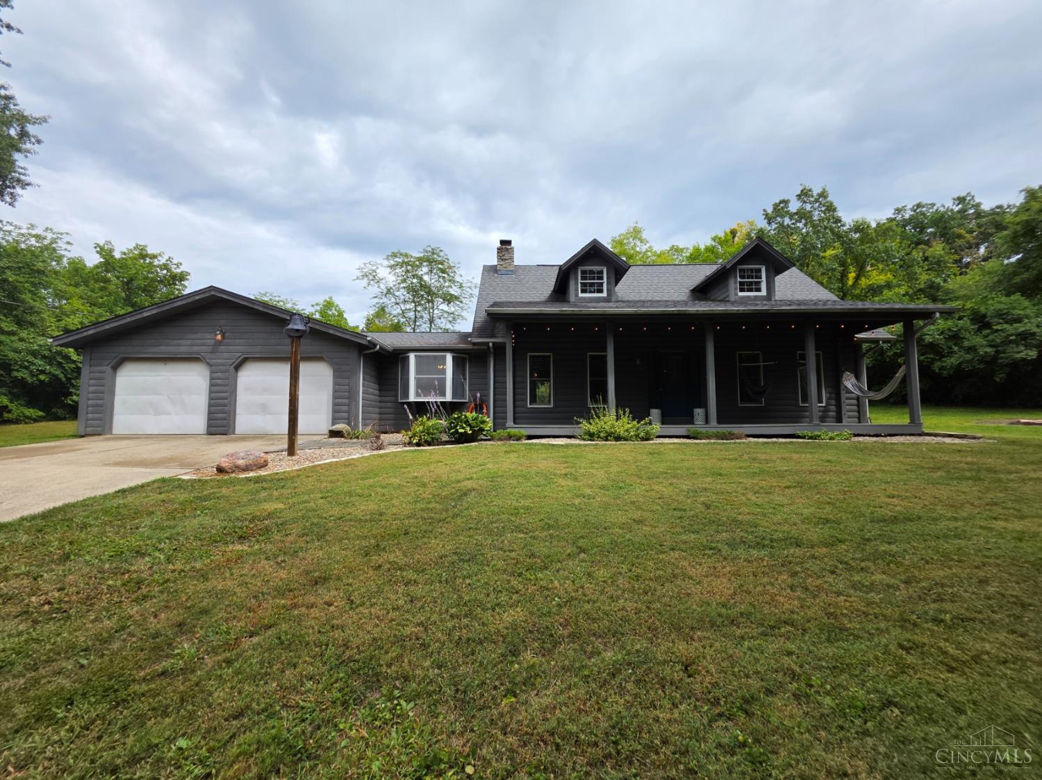 2326 Morgan Ross Road