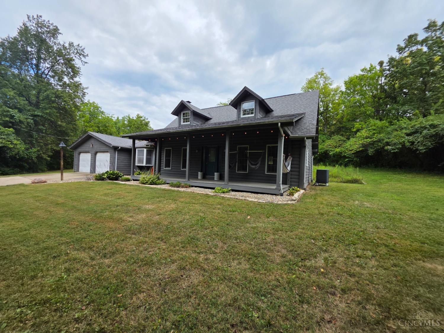 2326 Morgan Ross Road