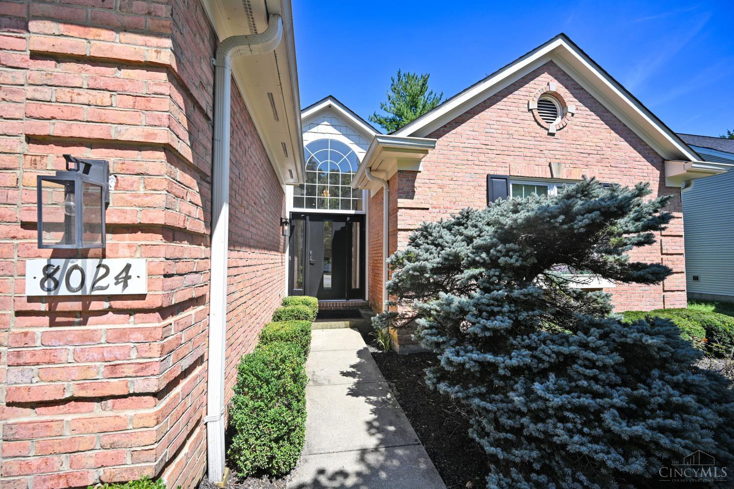 8024 Witts Mill Lane