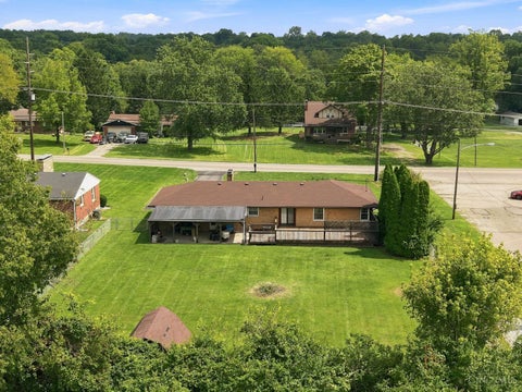 Homes For Sale - 4575 S Dixie Highway<br/> Franklin, OH 45005