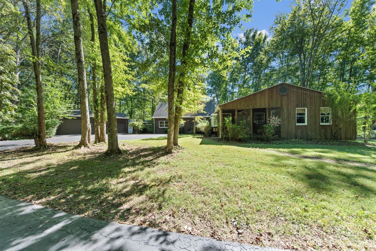 4824 Goose Run Road