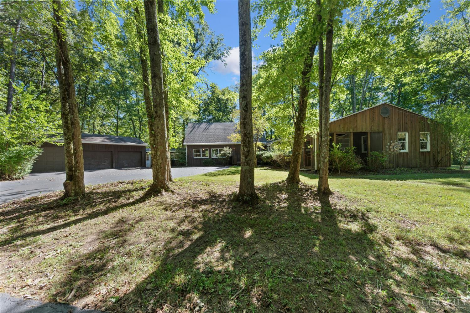 4824 Goose Run Road