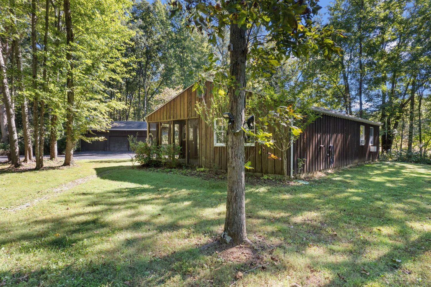 4824 Goose Run Road