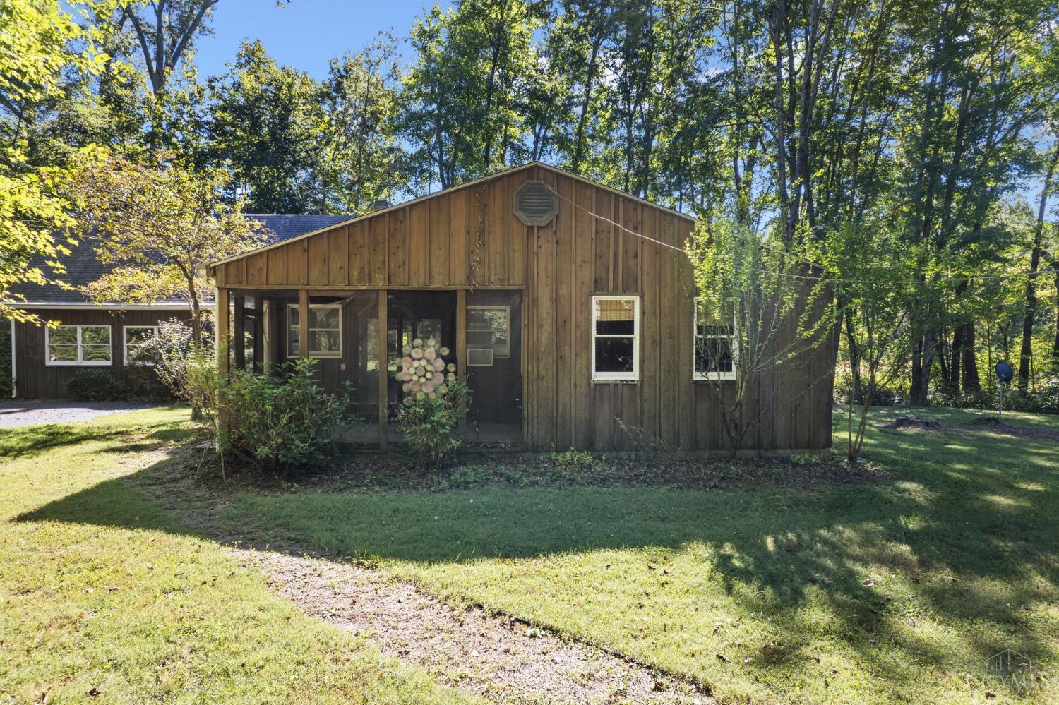 4824 Goose Run Road