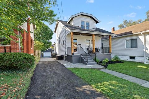 2115 Quatman Avenue Norwood OH 45212