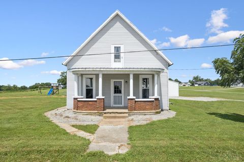 Photo of 23837 State Route 41, Peebles, OH 45660 (MLS # 1874898)