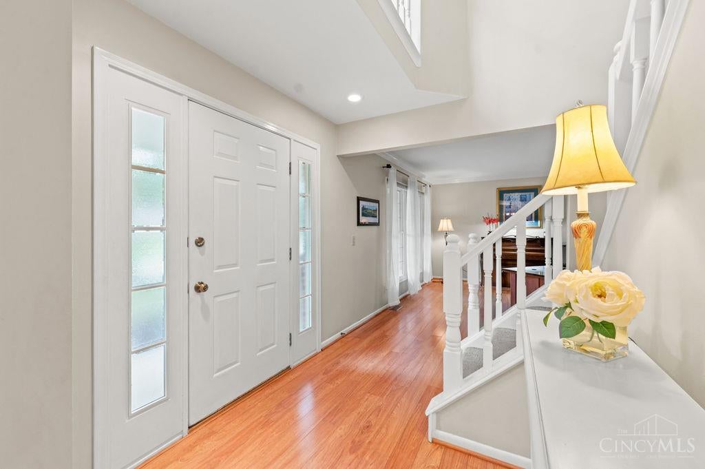 9667 Roundhouse Drive