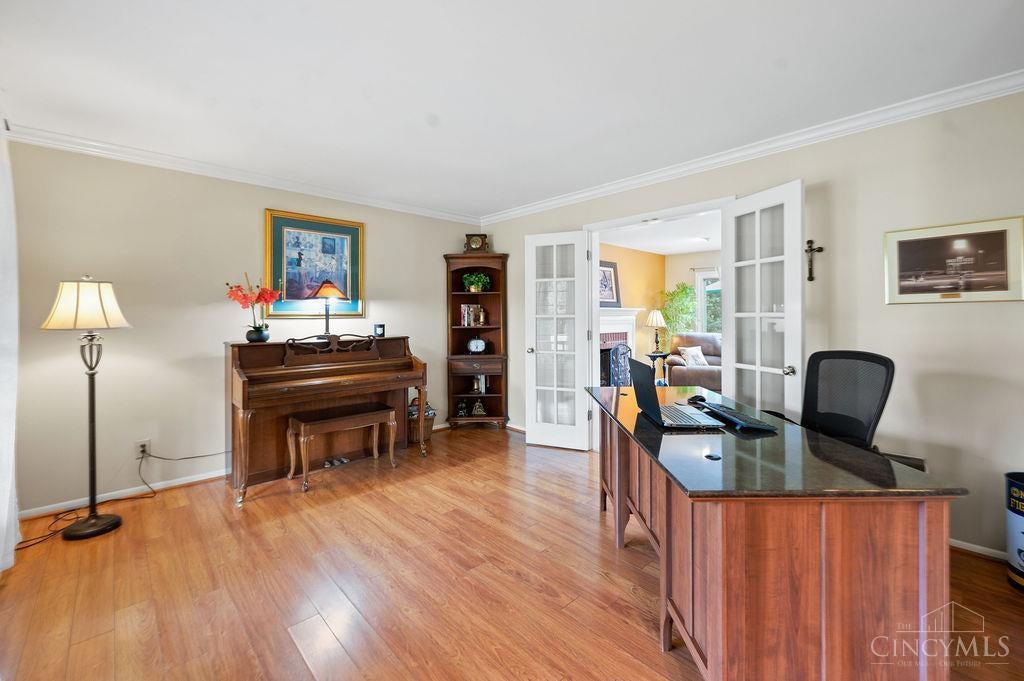 9667 Roundhouse Drive