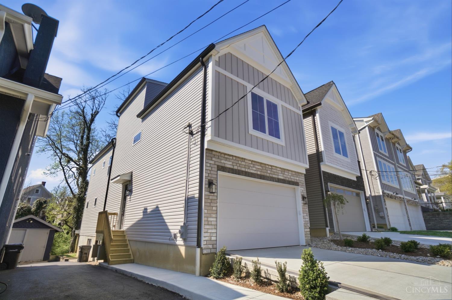 3311 Bach Avenue