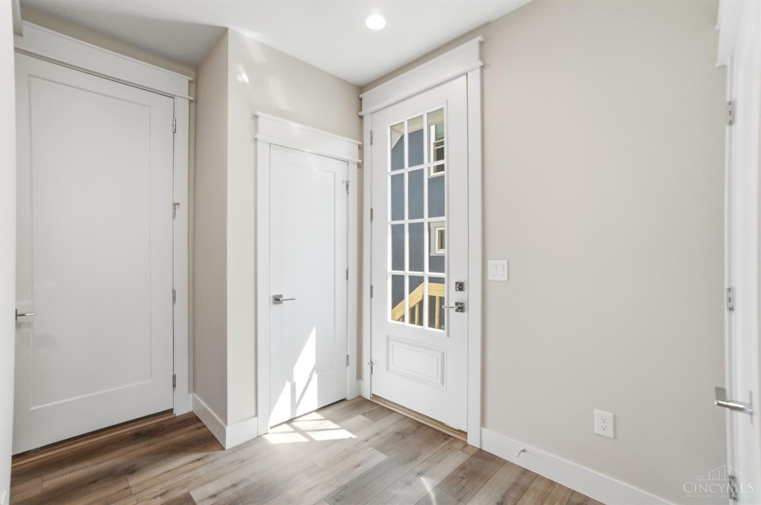 3311 Bach Avenue