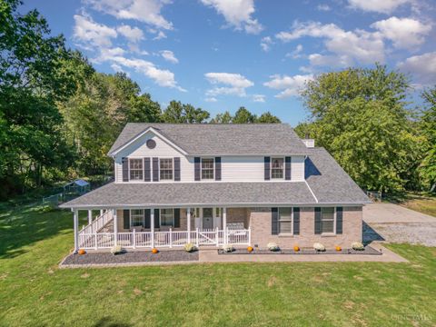 Photo of 781 S High Street, Mt Orab, OH 45154 (MLS # 1857209)