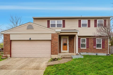 Homes For Sale - 904 Baker Court<br/> Middletown, OH 45044