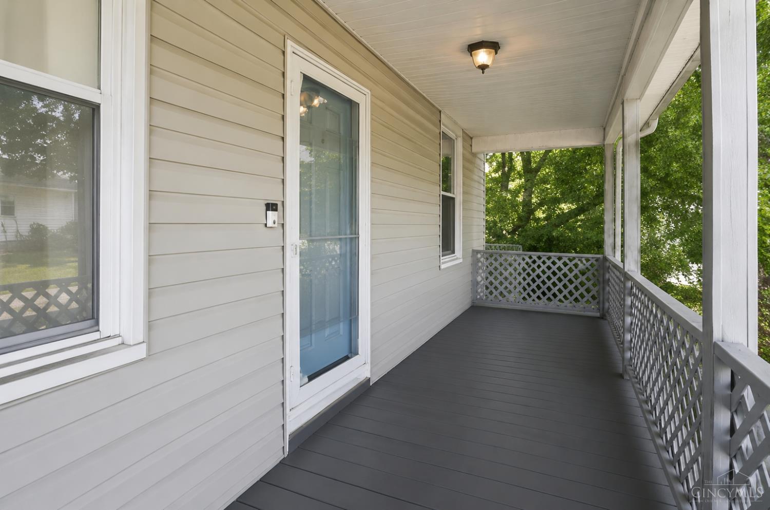 302 Haldimand
