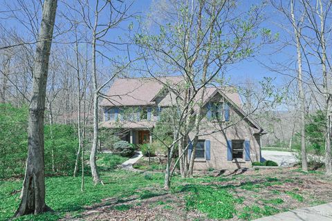 Photo of 2776 London Ridge Trail, Hamilton, OH 45013 (MLS # 1875634)
