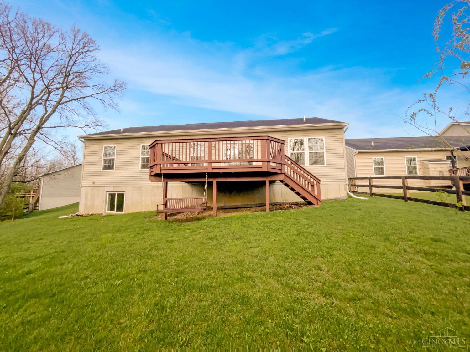 3473 Madison Grace Way, Franklin, Ohio image 8