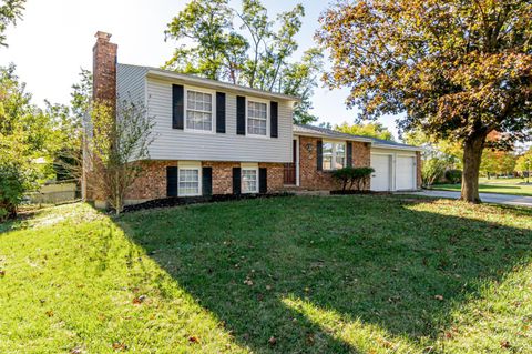 1475 Saint Lawrence Drive Mason OH 45040
