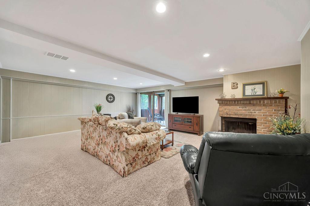 8337 Summerbridge Way, West Chester, Ohio image 20