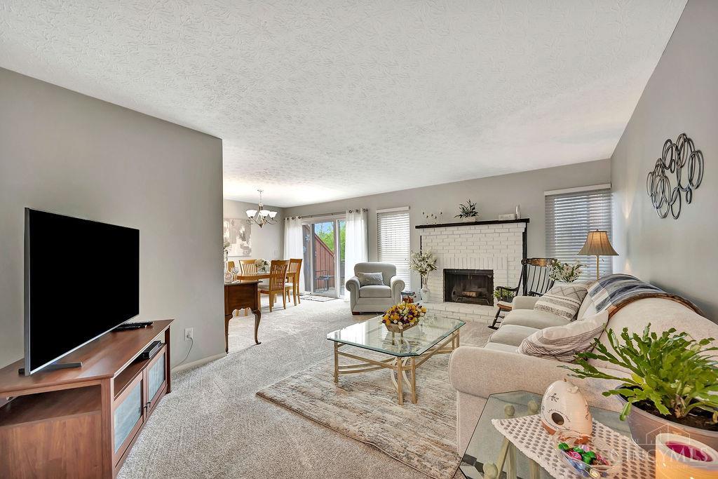 8337 Summerbridge Way, West Chester, Ohio image 4