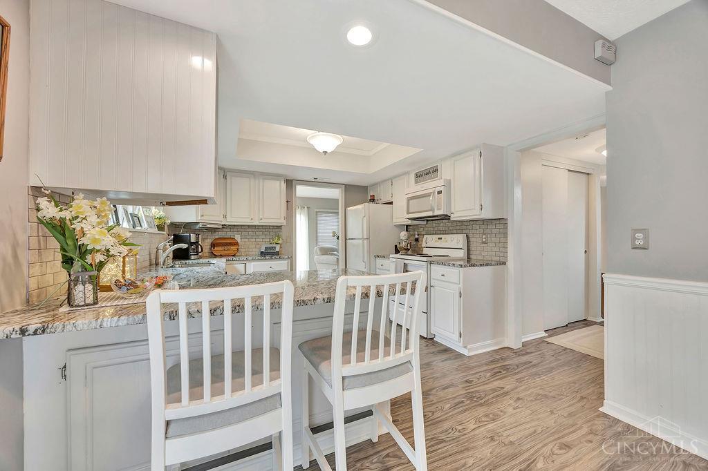 8337 Summerbridge Way, West Chester, Ohio image 17